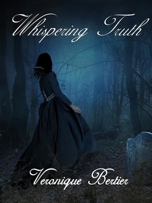 cover image of Whispering Truth